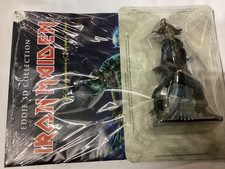 IRON MAIDEN 3D COLLECTION