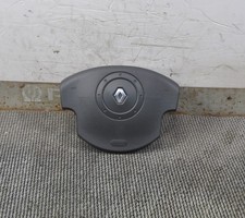 415 Airbag volante Renault