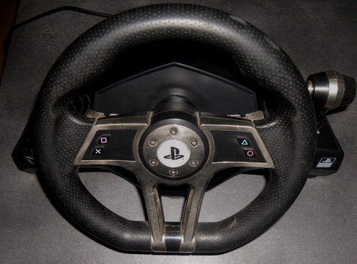 Volante pedaliera xtreme - pedaliera,