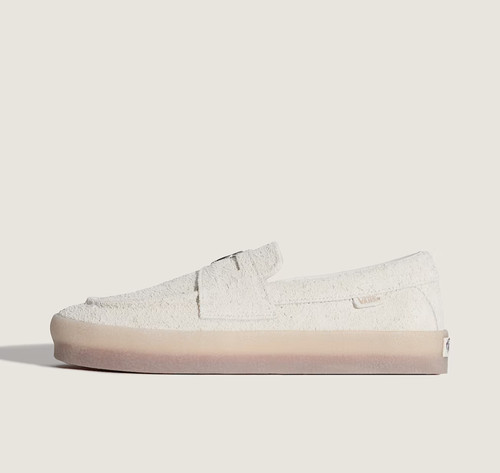 Vans scarpe slip skate - slip-on,
