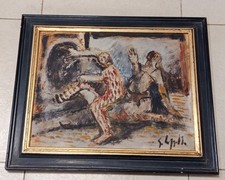 ♥ EMANUELE CAPPELLO QUADRO