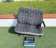 SEDILE PANCA DX IVECO EUROCARGO