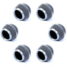 6 Pack RK143G SM58 Replacement