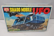 IMAI Shado Mobile UFO Model