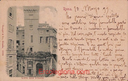 Ad7530 cartolina epoca - ad7530,