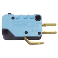 Interruttore 3 pin Well Fit