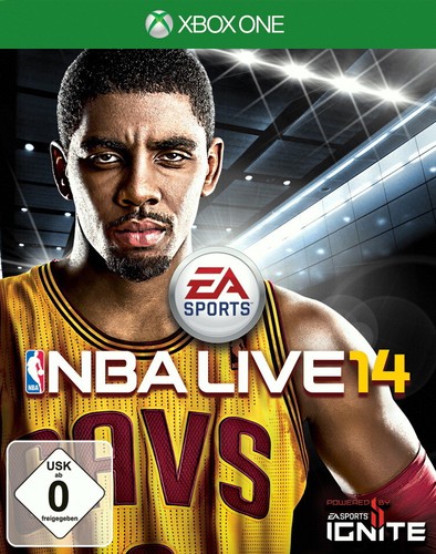 Nba live microsoft xbox - nba, (microsoft