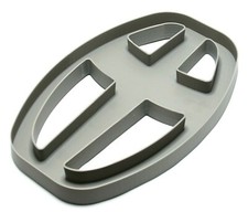 PROTEZIONE SCUDO ANTIGRAFFIO COPERTURA BOBINA GARRETT AT GOLD METAL DETECTOR