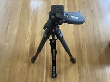 Treppiede Manfrotto 190XPROB