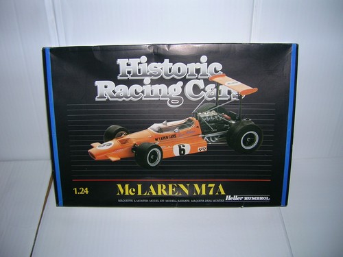 Heller scala laren m7a - heller, 1/24