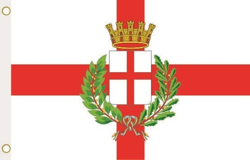 Bandiera milano - bandiera,