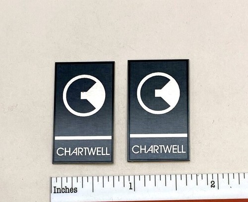 Chartwell 5a altoparlante - ls,