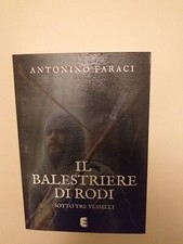 IL BALESTRIERE DI RODI di