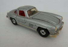 Corgi Toys 802 Mercedes Benz