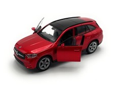 Modellino Auto Mercedes Benz