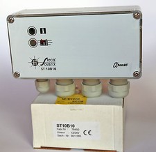 Regolatore di Carica Steca ST