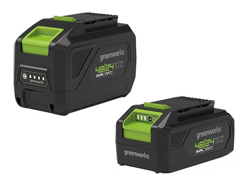Batteria per utensili - batteria,