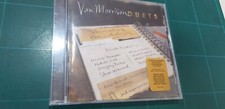 VAN MORRISON - DUETS (CD NUOVO
