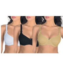 Reggiseno Balconcino Con