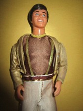 B1297) ANTICA BARBIE BRUNA