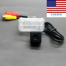 Auto Car Rear View Backup