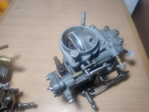 Carburatore solex c32 - solex, 1