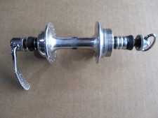 Mozzo posteriore campagnolo - mozzo,