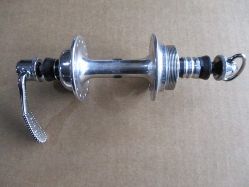 Mozzo posteriore campagnolo - mozzo,