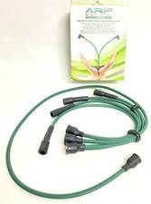 CAVI CANDELE PER FIAT 124 SPYDER, SPORT, 124 SPECIAL T, 131 TC, 132 CAVO DA 7mm