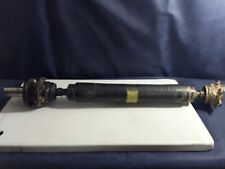 albero trasmissione post Mitsubishi Pajero IV V80 3.2 per cambio automatico