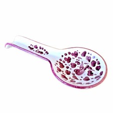 Poggia mestoli in ceramica