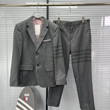 Tuta Thom Browne uomo classica