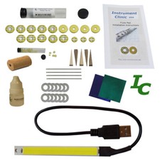 Instrument Clinic Flauto Pad
