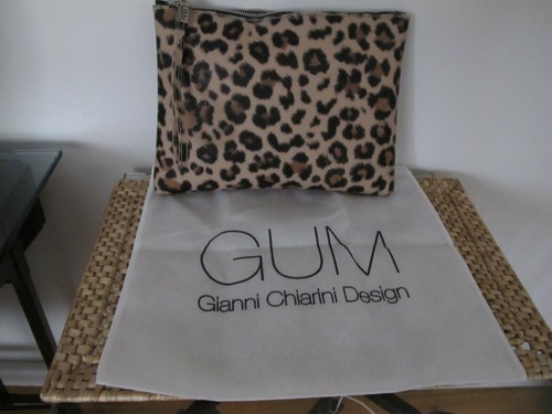 Pochette gianni chiarini - gianni,