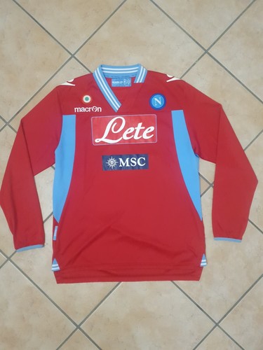 Maglia napoli 2012 vintage - napoli,