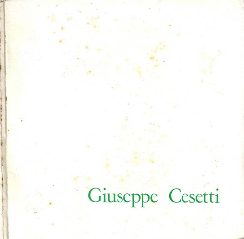 Giuseppe cesetti aa vv - giuseppe, aa.vv