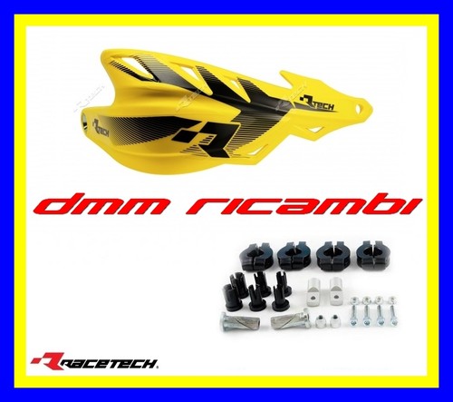 Paramani racetech raptor - paramani,