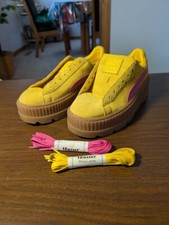 Sneakers puma fenty rihanna - puma,