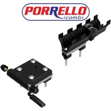 PORTABICI DA TETTO TOUR