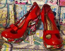 Irregular Choice Giggly Woo