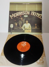 The Doors Morrison Hotel *Big