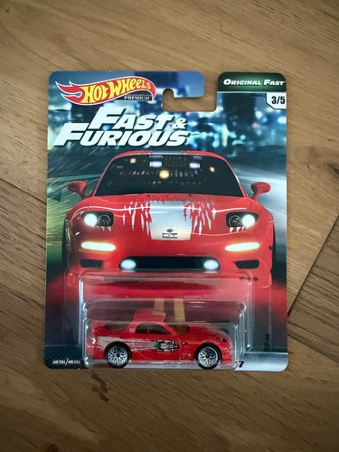 Hot wheels fast furious - wheels,