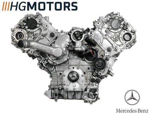 Motore ricambio mercedes - ricambio,
