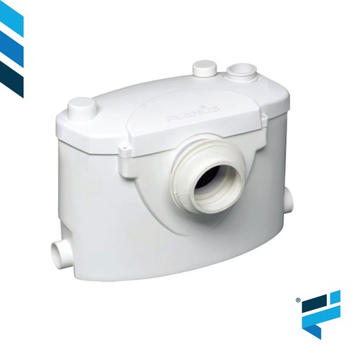 Trituratore scarico pompa - trituratore,