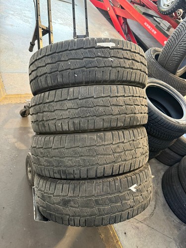 Michelin agilis alpin - 4,
