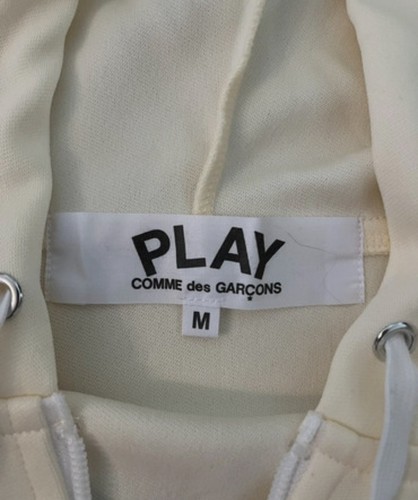 Felpa comme des garcons - felpa,