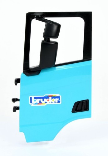 Bruder ricambio porta sinistra - bruder,