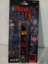 USAopoly Venerdì 13 Set di