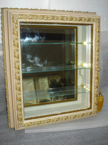 Vetrine italia creazioni - vetrine,