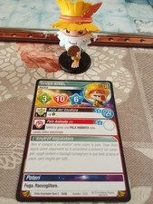 KROSMASTER ARENA - DIVER BIREL + Carta e Token (Serie 2)